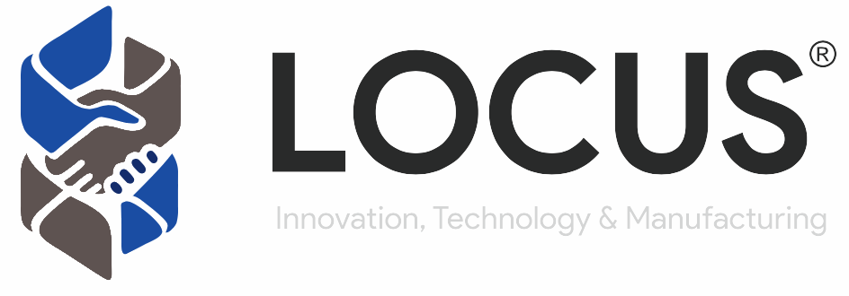 LOCUS - Innovation, Technology & Manufacturing