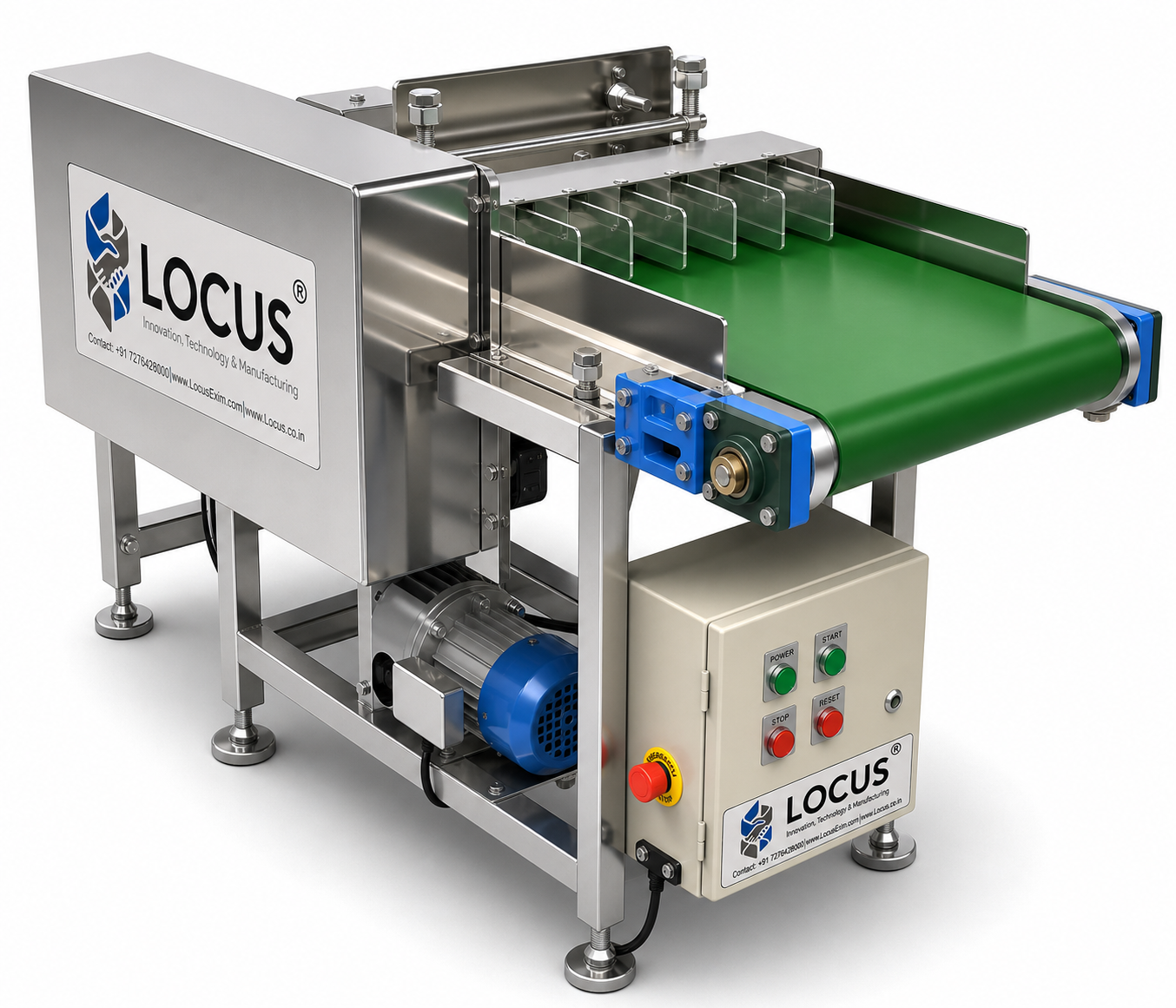 Ripe banana cutting machine
