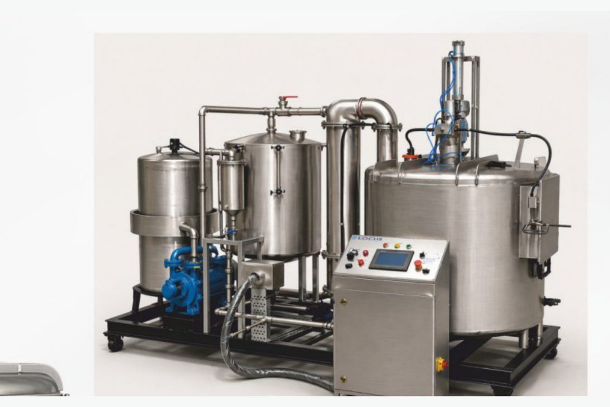 LOCUS cashew processing project 4