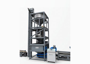 Why choose LOCUS - cashew processing